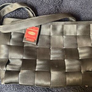 Original seat belt bag